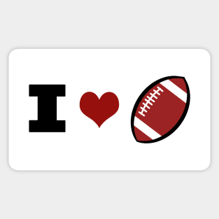 Rugby Sticker